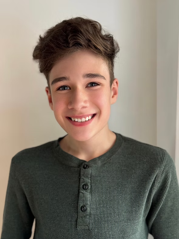 Noah Peterson